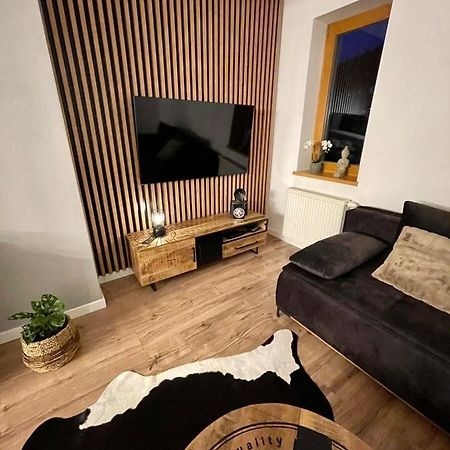 Apartman Mateo Donovaly Exteriér fotografie