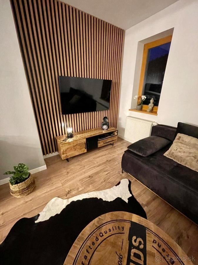 Apartman Mateo Donovaly Exteriér fotografie