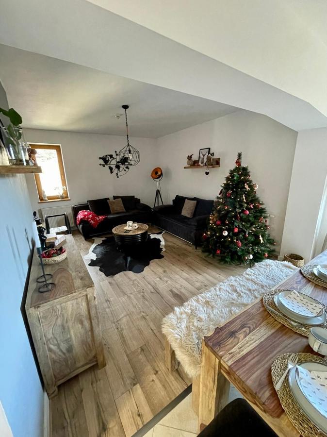 Apartman Mateo Donovaly Exteriér fotografie