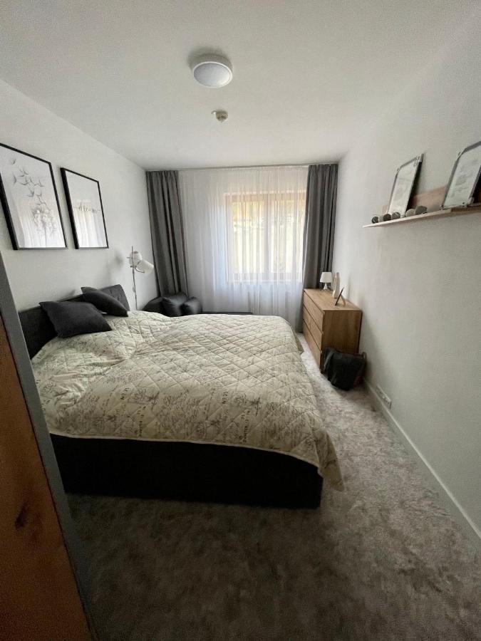 Apartman Mateo Donovaly Exteriér fotografie