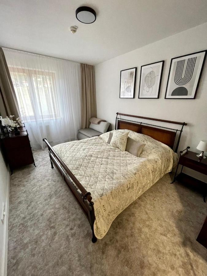 Apartman Mateo Donovaly Exteriér fotografie