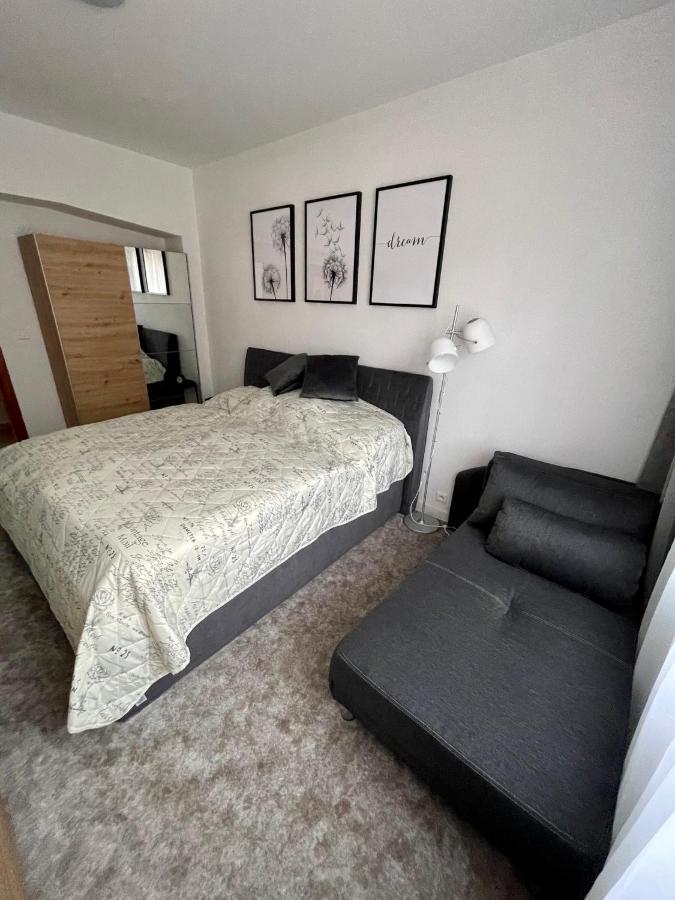 Apartman Mateo Donovaly Exteriér fotografie