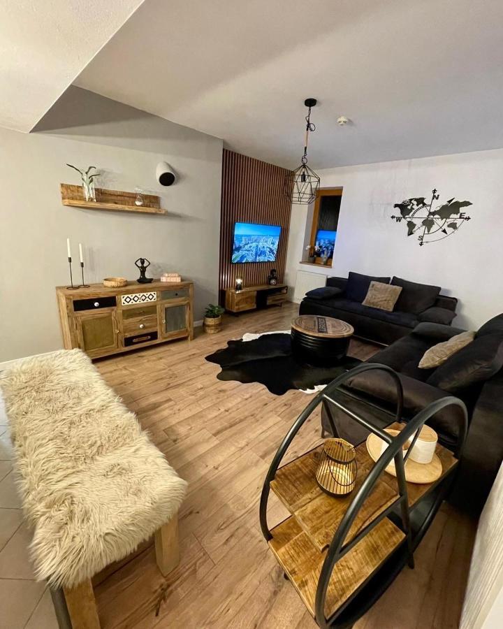 Apartman Mateo Donovaly Exteriér fotografie