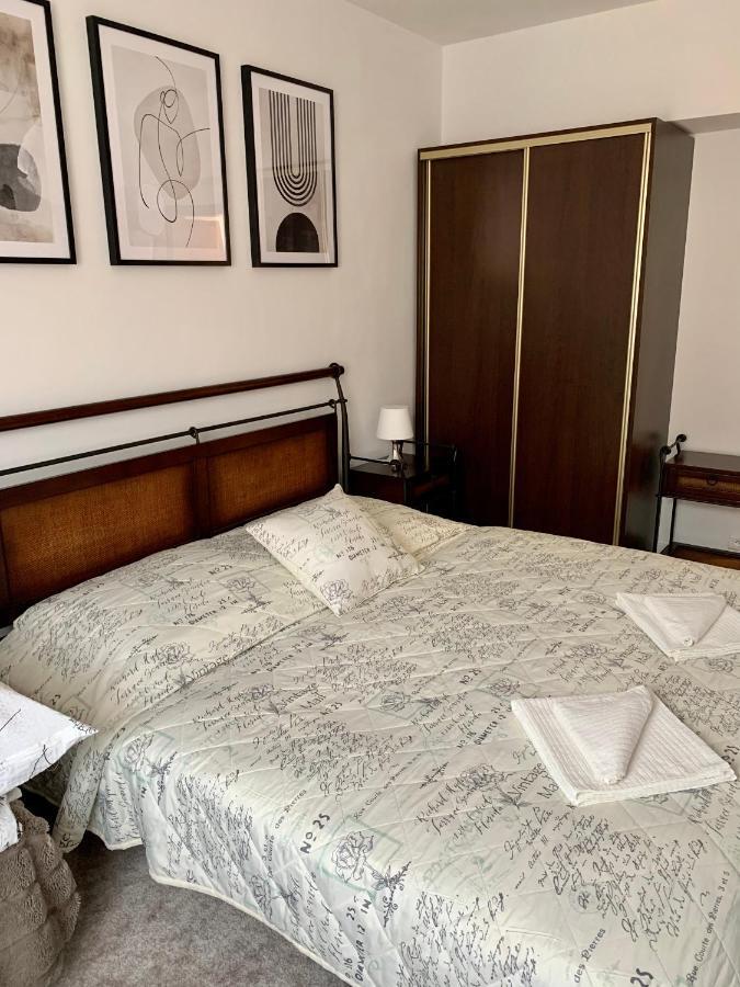 Apartman Mateo Donovaly Exteriér fotografie