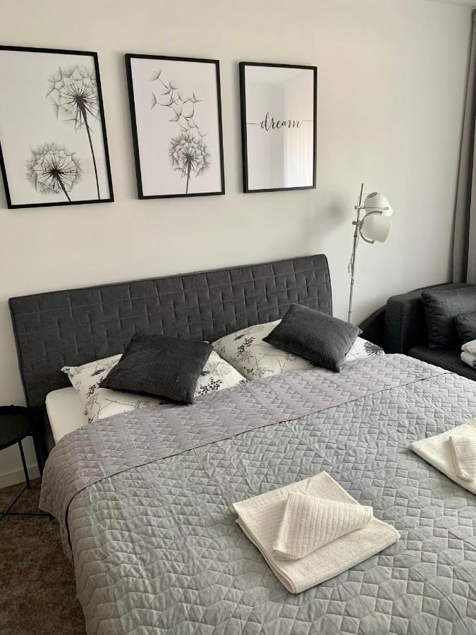 Apartman Mateo Donovaly Exteriér fotografie