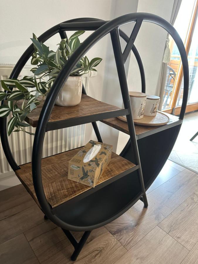 Apartman Mateo Donovaly Exteriér fotografie